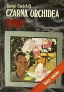 Ok�adka - Czarna Orchidea