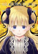 Ok�adka - SHADOWS HOUSE: TOM 8