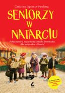 Ok�adka - Emerycka Szajka (#1). Seniorzy w natarciu