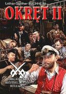 Ok�adka - Okr�t II