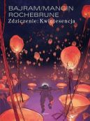 Okadka - Zdziczenie: Kwintesencja