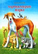 Ok�adka - Najpi�kniejsze bajki
