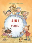 Okadka - Siri i pcha