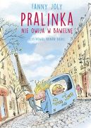 Okadka - Pralinka nie owija w bawen