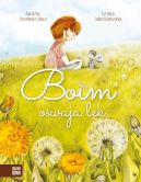 Okadka ksizki - Boim oswaja lk