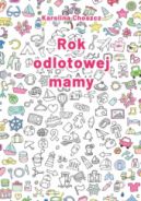 Ok�adka - Rok odlotowej mamy