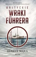 Ok�adka - Ba�tyckie wraki Fuhrera