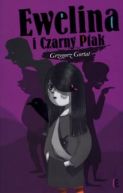 Okładka ksiązki - Ewelina i Czarny Ptak