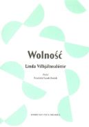 Okładka książki - Wolność