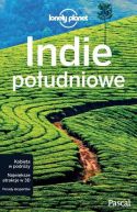 Okadka ksiki - Indie Pnocne [Lonely Planet] 