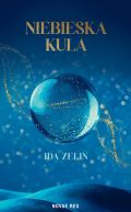 Ok�adka - Niebieska kula
