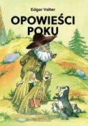 Ok�adka ksi�zki - Opowie�ci Poku