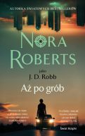 Okładka ksiązki - Aż po grób