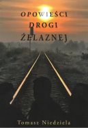 Okadka - Opowieci drogi elaznej 