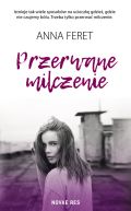 Ok�adka - Przerwane Milczenie
