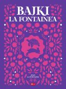 Okadka - Bajki La Fontaine'a