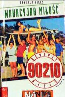 Okadka - Wakacyjna mio. Beverly Hills 90210. T9