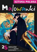 Ok�adka - Sztuka Polska. Malowanki