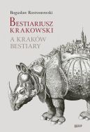 Okadka - Bestiariusz krakowski