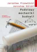 Ok�adka ksi�zki - Podstawy mechaniki budowli