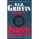 Okadka ksizki - Zwarcie