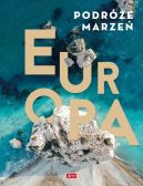 Okadka - Podre marze. Europa