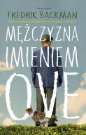 Ok�adka - M�czyzna imieniem Ove