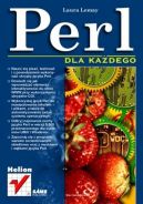 Okadka ksizki - Perl dla kadego