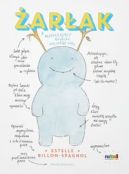 Ok�adka - �ar�ak