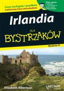 Ok�adka - Irlandia dla bystrzak�w. Wydanie IV