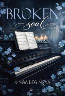 Ok�adka - Broken soul