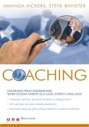Okadka - Coaching