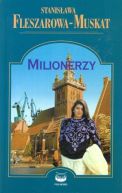 Okładka - Milionerzy