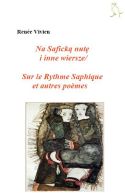Okadka ksiki - Na Safick nut i inne wiersze