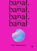 Okadka - bana. moesz by sob i nie musisz paci za to wstydem