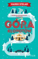 Okładka ksiązki - Góra kłopotów