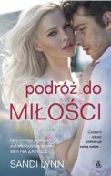 Ok�adka - Podr� do mi�o�ci
