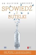 Okładka - Spowiedź z butelki