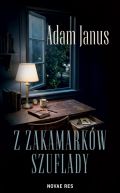 Ok�adka ksi�zki - Z zakamark�w szuflady