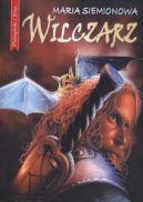 Okładka książki - Wilczarz