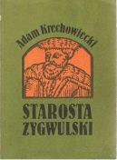 Okadka ksizki - Starosta zygwulski