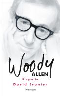 Ok�adka - Woody Allen. Biografia  