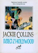 Okadka - Dzieci z Hollywood