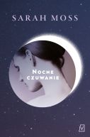 Okadka ksizki - Nocne czuwanie