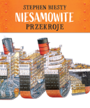 Ok�adka - Niesamowite przekroje