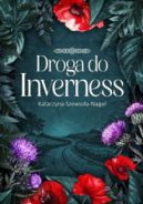 Okładka - Droga do Inverness