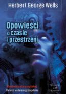 Okadka - Opowieci o czasie i przestrzeni