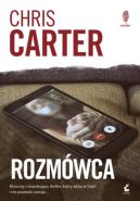 Okładka - Rozmówca