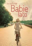 Okładka - Babie lato