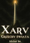 Ok�adka - Xarv. Grzechy �wiata